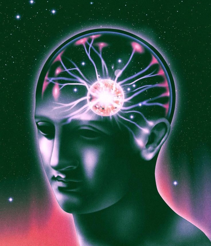 Why We Think Negative Thoughts (Hypnosis&nbsp;power)