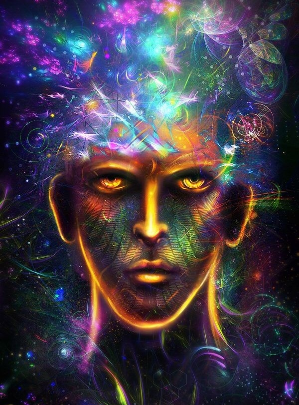 Seed planted in the Mind&nbsp;: