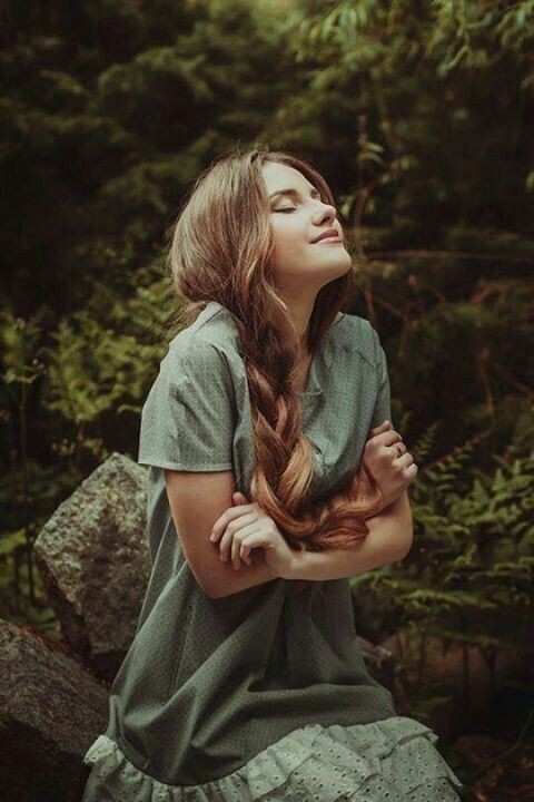 Throw away worries & heal&nbsp;yourself