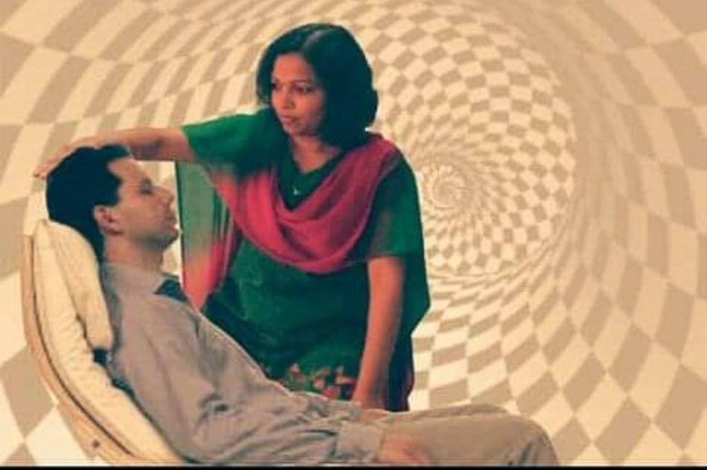 Hypnotherapy can solve any problem regarding&nbsp;life.